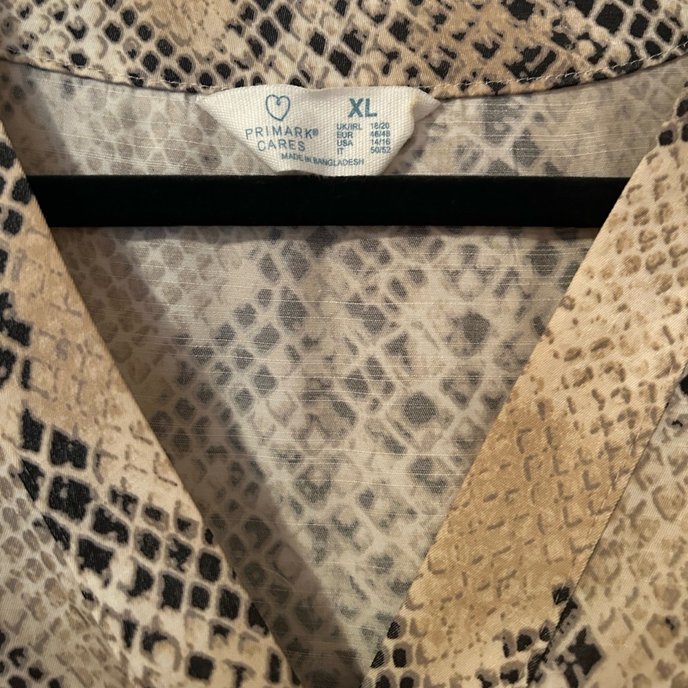 Primark Top/Tunic - Picture 11 of 13